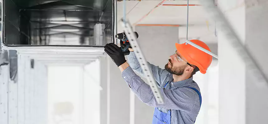 Comprehensive Ventilation Cleaning in Brawley