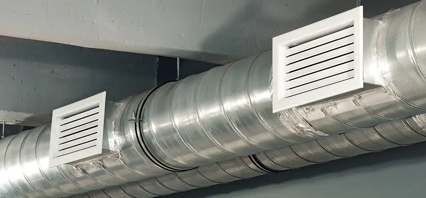 Our Air Duct Camera Inspection Services in Brawley, CA
