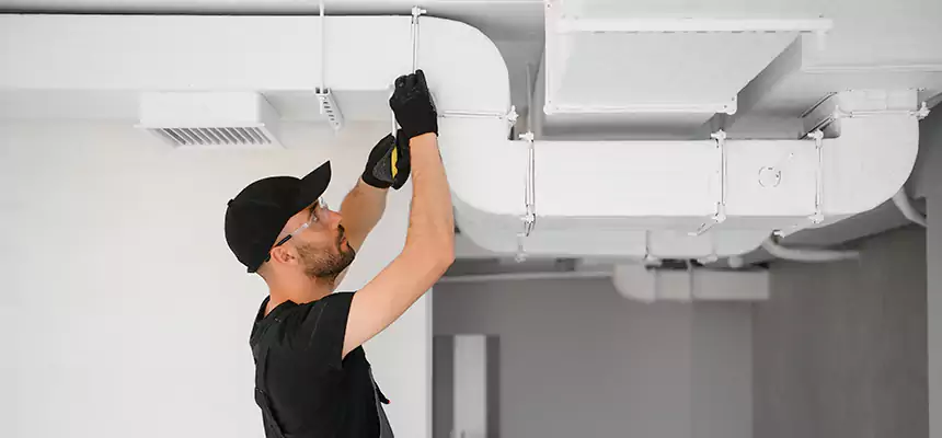 Our Air Duct Repair Services in Brawley, CA