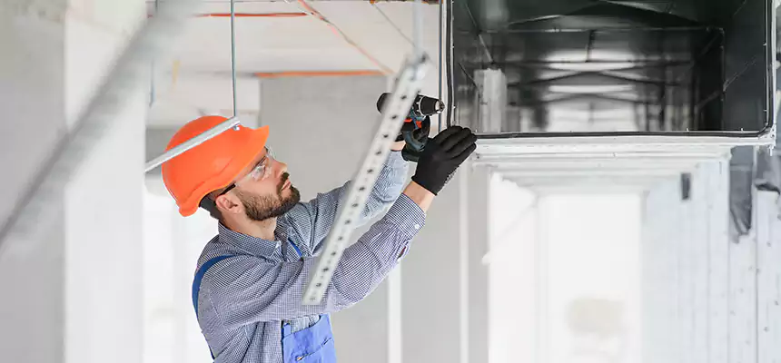 Our Air Vent Replacement Services in Brawley, CA