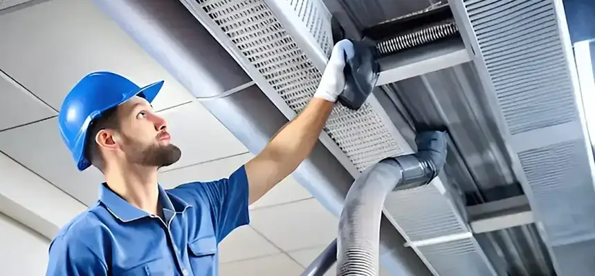 Our Annual Dryer Vent Maintenance Services in Brawley, CA