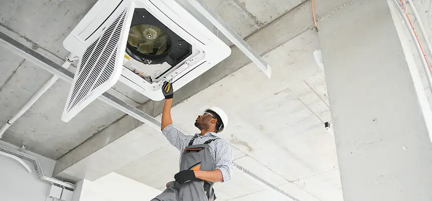 Efficient Multi‑Unit & HOA Annual Vent Cleaning Plans in Brawley