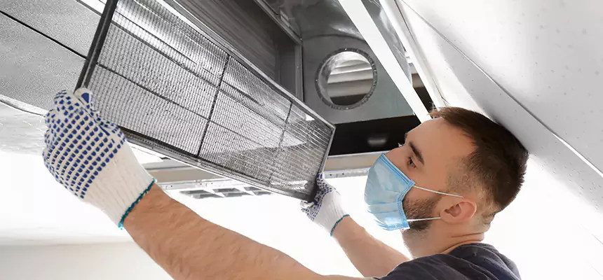 Our Bathroom Exhaust Duct Cleaning Services in Brawley, CA