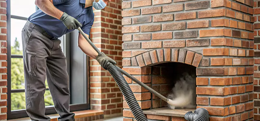 Our Chimney Sweep Services in Brawley, CA
