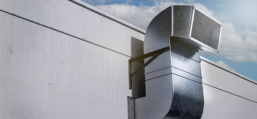 Comprehensive Commercial HVAC Cleaning in Brawley