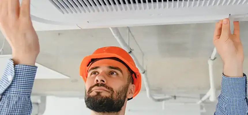 Our Furnace Vent Cleaning Services in Brawley, CA