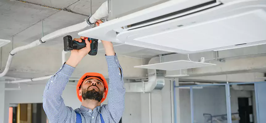 Eco‑Friendly Coil & Plenum Deep Cleaning in Brawley