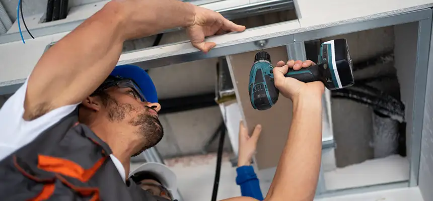 Our Improve Home Air Circulation Services in Brawley, CA