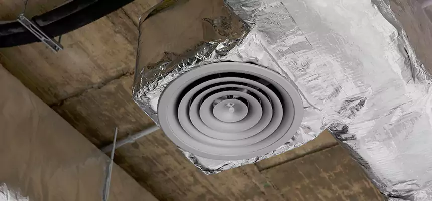 Our Industrial Dryer Vent Cleaning Services in Brawley, CA