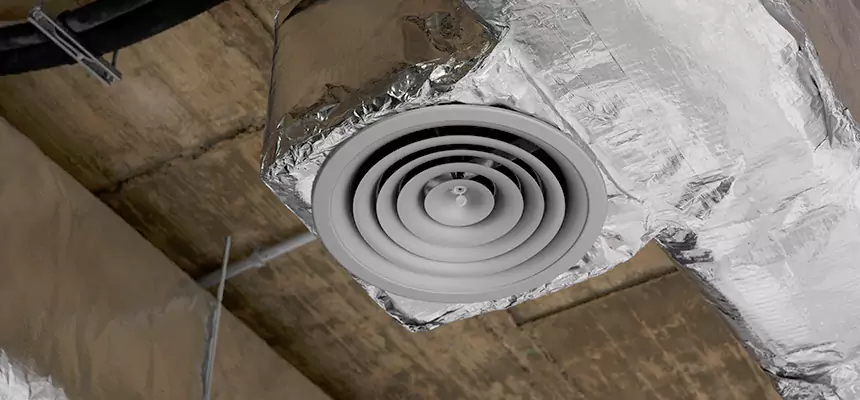 Our Low VOC Vent Installation Services in Brawley, CA