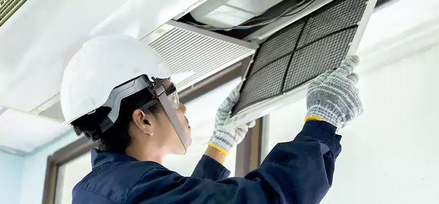 Our Residential Air Vent Cleaning Services in Brawley, CA