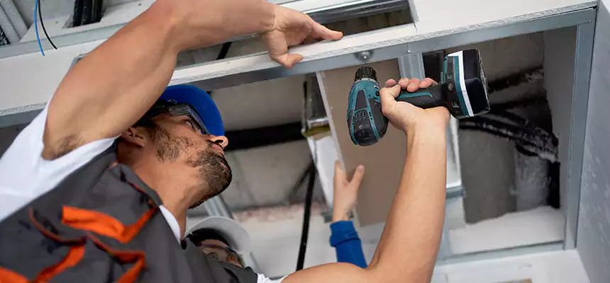 Our Retail Store Duct Cleaning Services in Brawley, CA