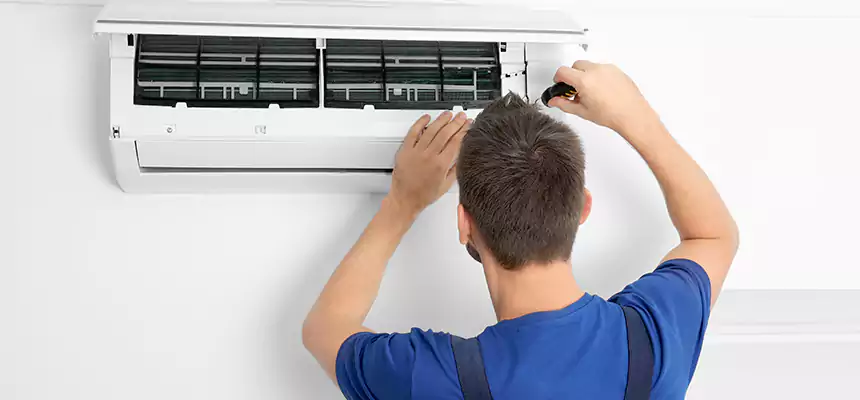 Our Smart Air Conditioning Installation Services in Brawley, CA