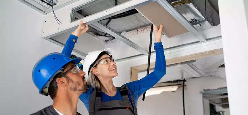 Our Vent Relocation Services in Brawley, CA