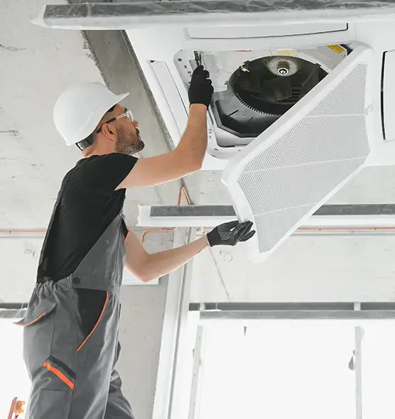 About Air Duct Rodent Removal in Brawley, CA