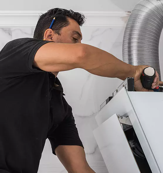 Trusted Bathroom Exhaust Duct Cleaning in Brawley, CA