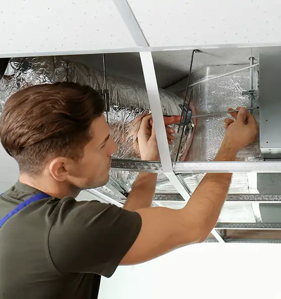 Professional Clogged Dryer Vent Repair in Brawley, CA