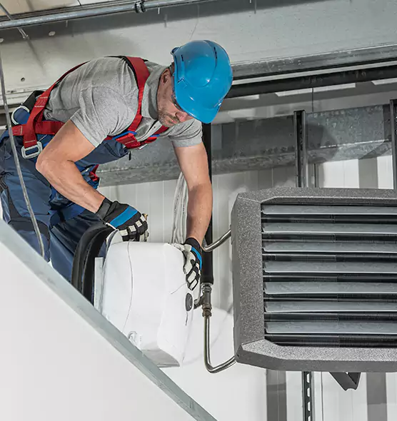 Professional Custom HVAC Ductworkin Brawley, CA