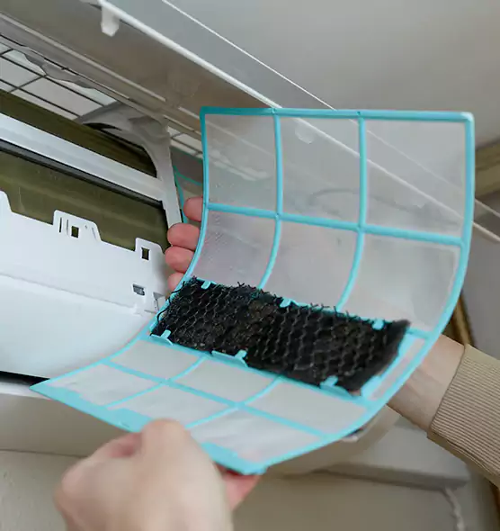 Welcome to Air Duct Cleaning & Repairs Brawley — Your Local HEPA Filter Installation Pros in Brawley, CA