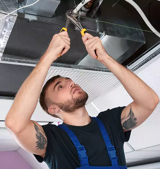 Trusted Home Air Duct Cleaning in Brawley, CA