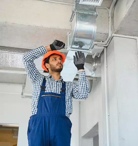 About Hotel Duct And Vent Cleaning in Brawley, CA