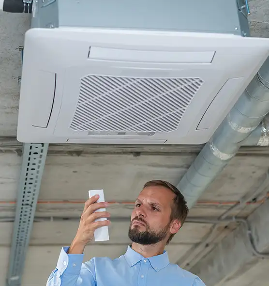 About Local Vent Cleaning Services in Brawley, CA