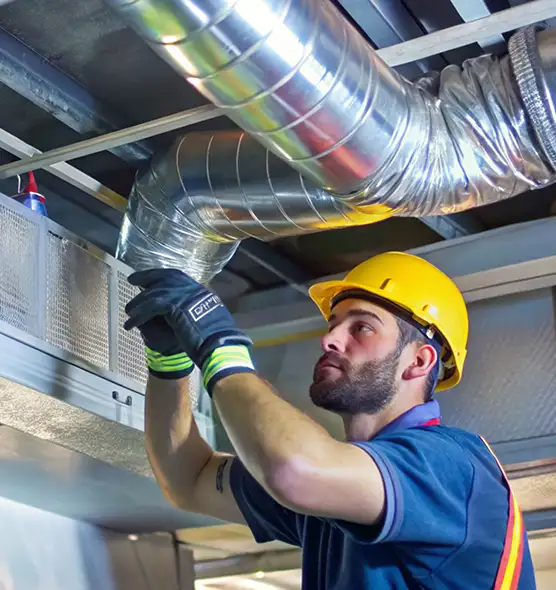 Professional NADCA Approved Air Duct Services in Brawley, CA