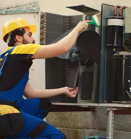 Top-Rated New Room Vent Extension in Brawley, CA