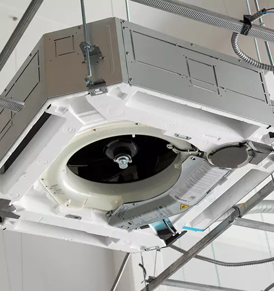 Professional Roof Vent Lint Removal Brawley, CA