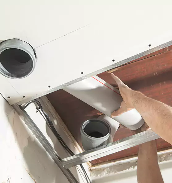 Professional Seasonal Allergy Air Duct Cleaning in Brawley, CA