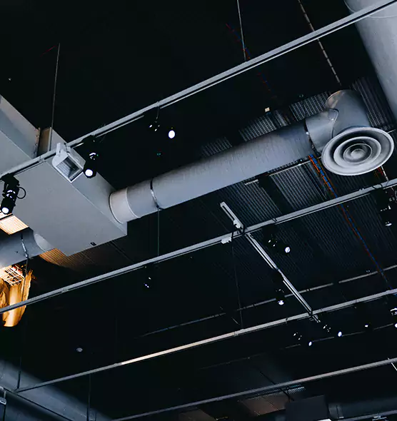 Professinal UV Light Air Purification for Ducts in Brawley, CA