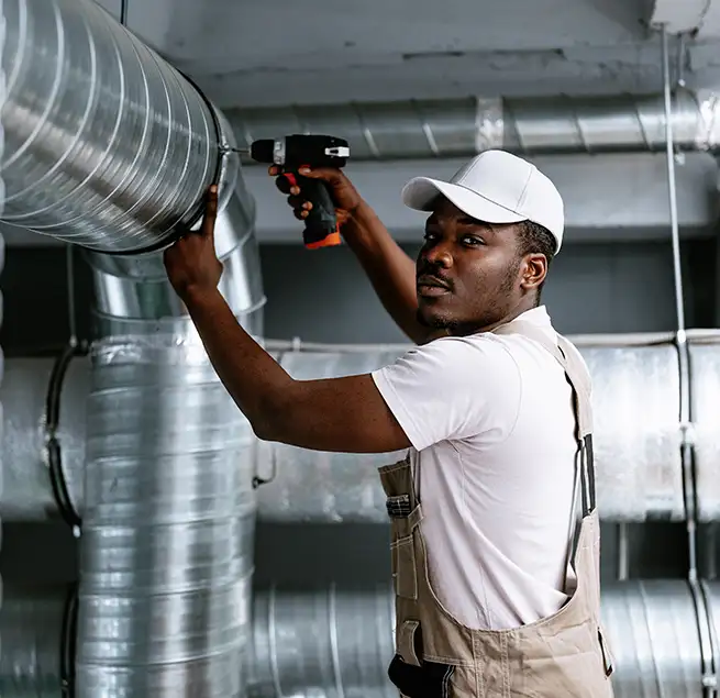 Why Homeowners & Businesses Trust Us Brawley, CA