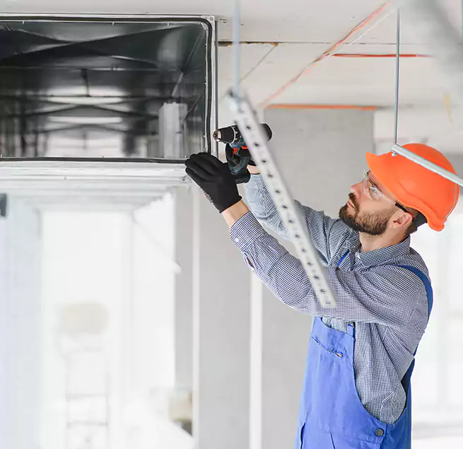 Why Homeowners & Businesses Trust Us Brawley, CA