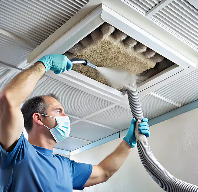 Why Homeowners Businesses Trust Us in Brawley, CA