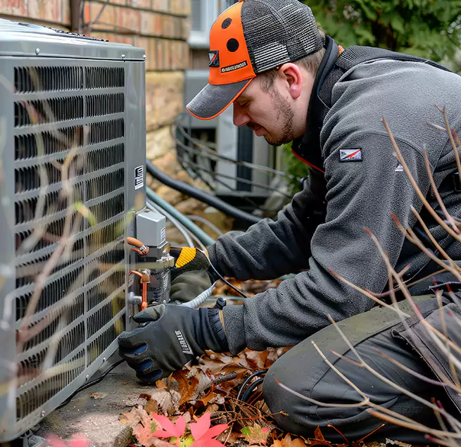 Why Homeowners & Businesses Trust Us in Brawley, CA?