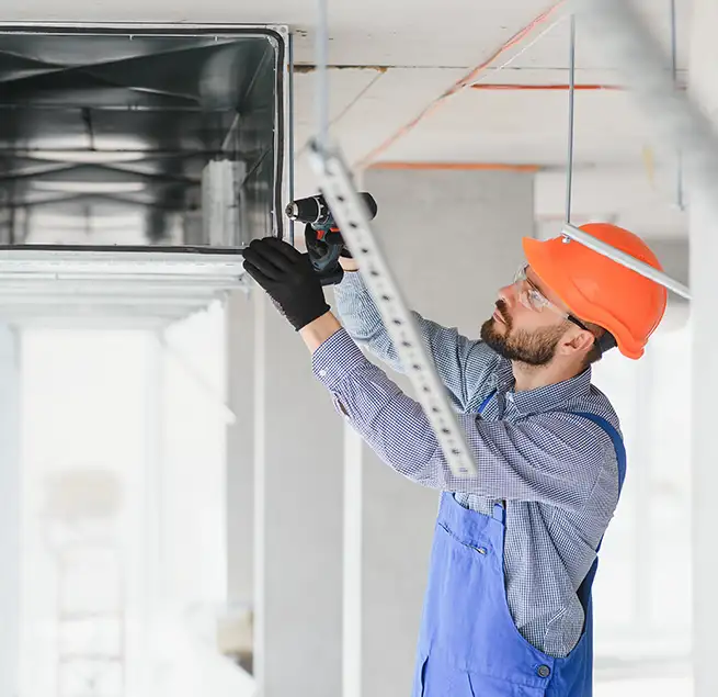 Why Homeowners Businesses Trust Us Brawley, CA