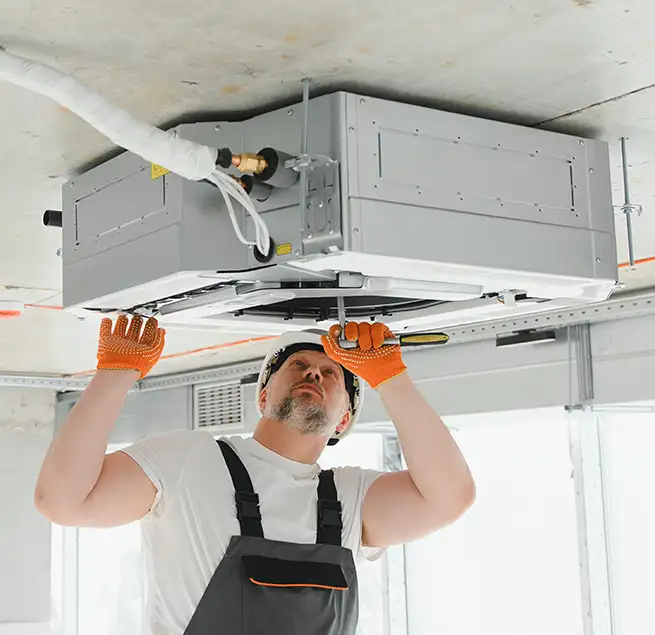 Why Homeowners & Businesses Trust Us Brawley, CA