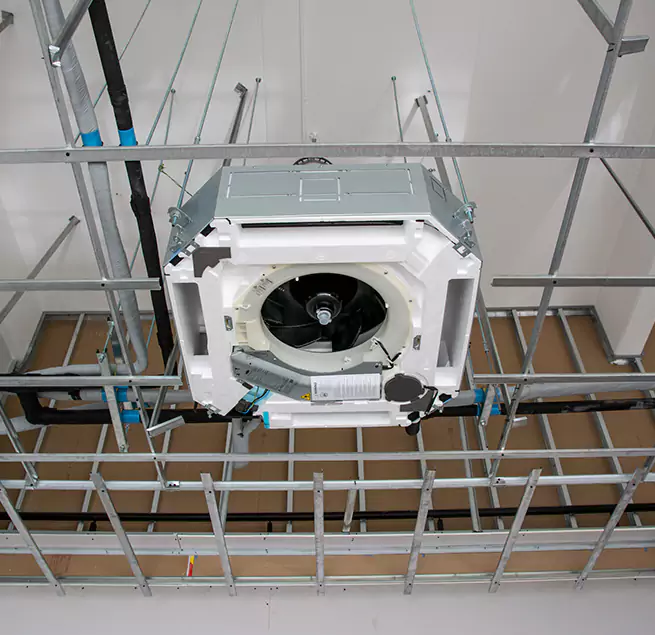 Why Homeowners & Businesses Trust Us Brawley, CA