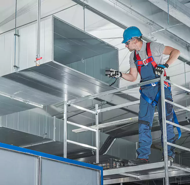 Why Homeowners Businesses Trust Us in Brawley, CA