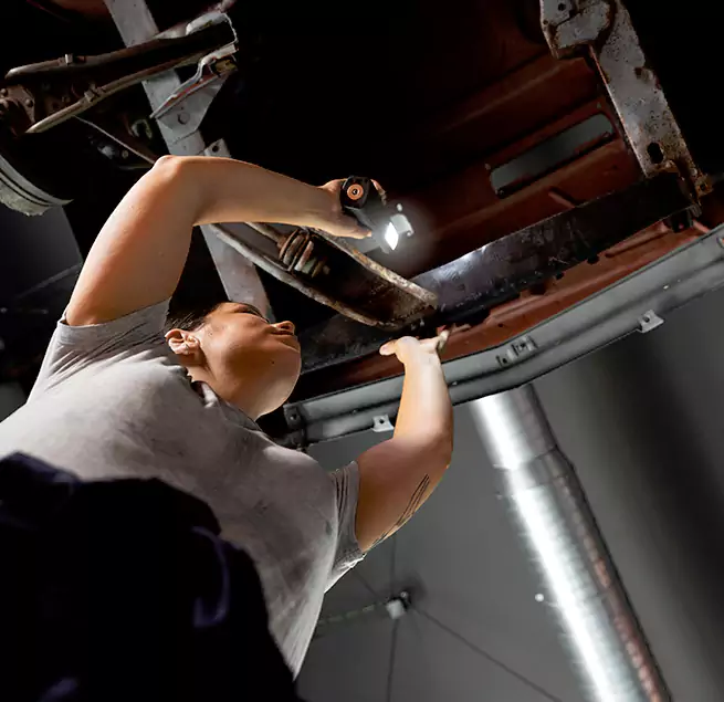 Why Homeowners & Businesses Trust Us Brawley, CA